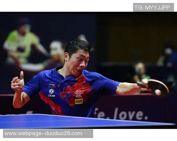 乒乓球新手必看灵活性训练技巧与入门指南全解析