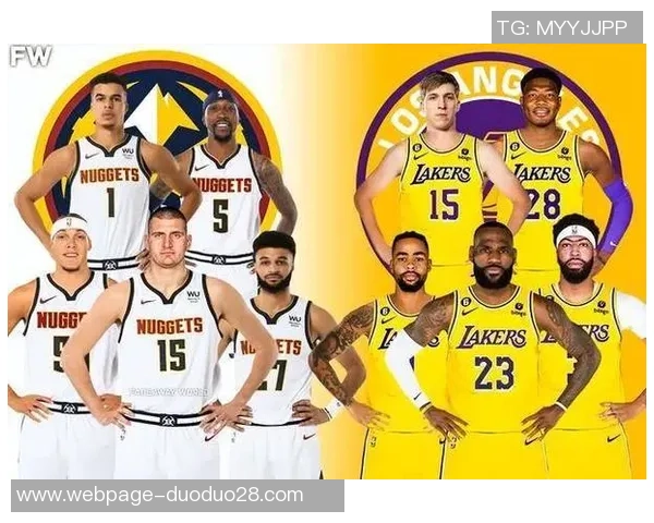 今日湖人对阵掘金季前赛精彩回顾与赛前分析全方位解读