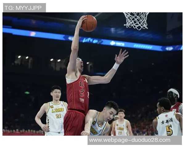 北京篮球队比赛经验的变革与热议探讨新策略与未来发展方向